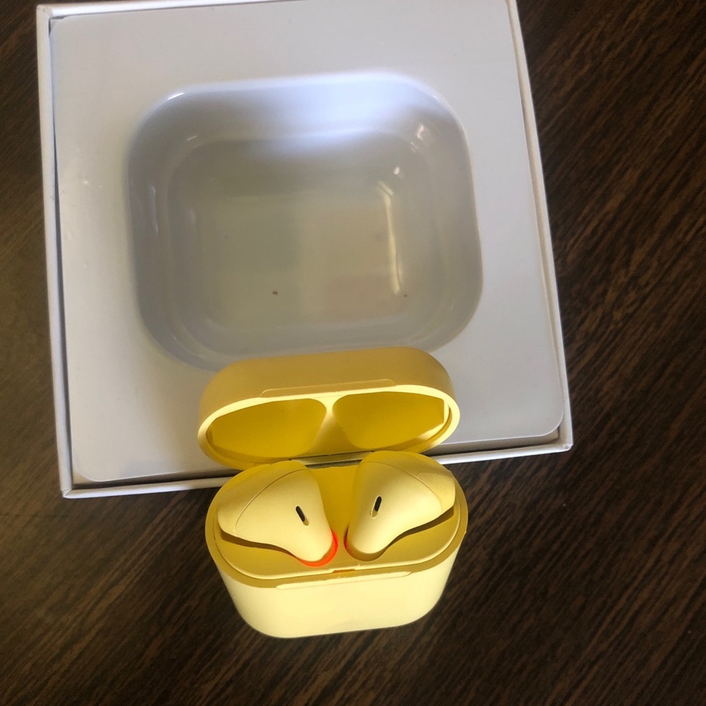 Wireless Earbuds